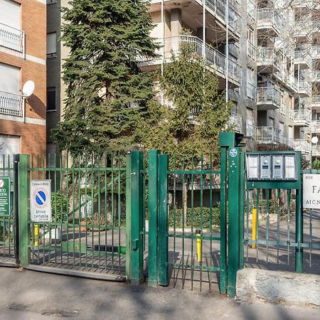 Casa Da Suite Superba Μιλάνο Εξωτερικό φωτογραφία